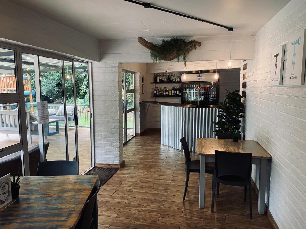 Maclear Alpine Bed And Breakfast المظهر الخارجي الصورة