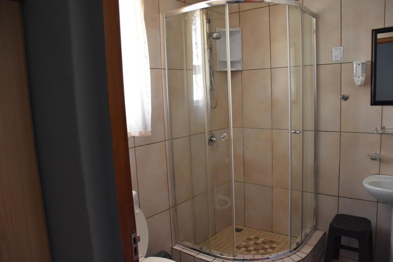 Maclear Alpine Bed And Breakfast المظهر الخارجي الصورة