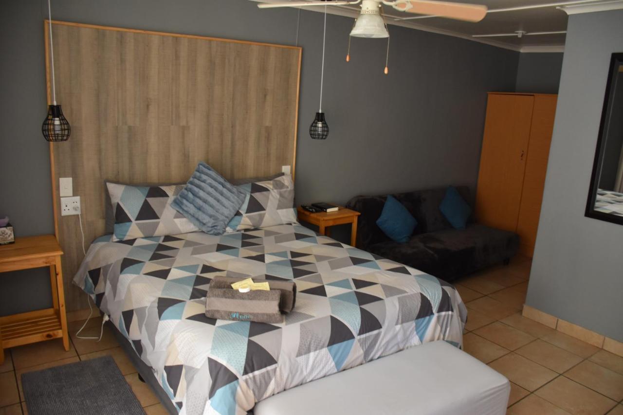 Maclear Alpine Bed And Breakfast المظهر الخارجي الصورة