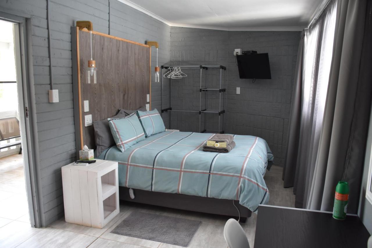 Maclear Alpine Bed And Breakfast المظهر الخارجي الصورة