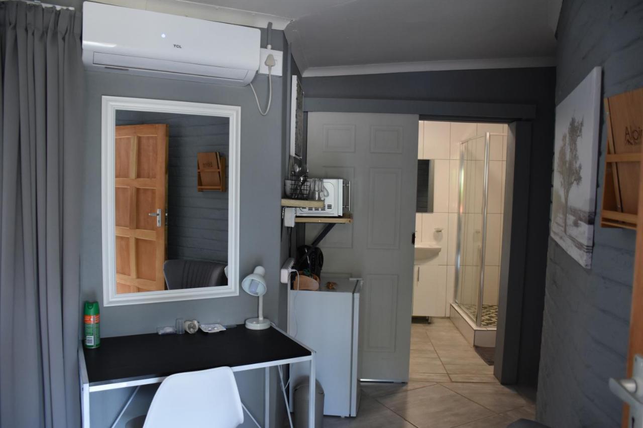 Maclear Alpine Bed And Breakfast المظهر الخارجي الصورة