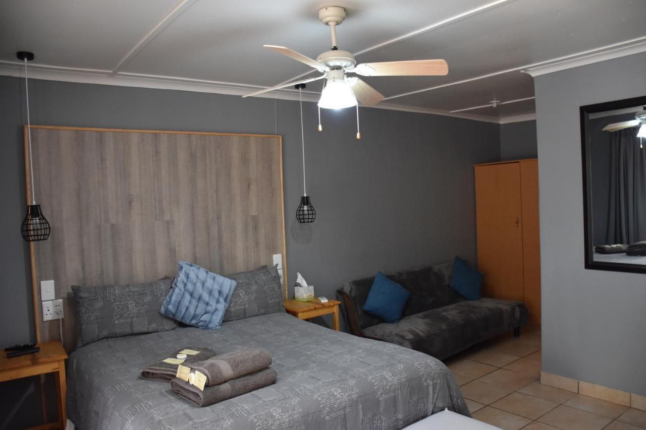 Maclear Alpine Bed And Breakfast المظهر الخارجي الصورة