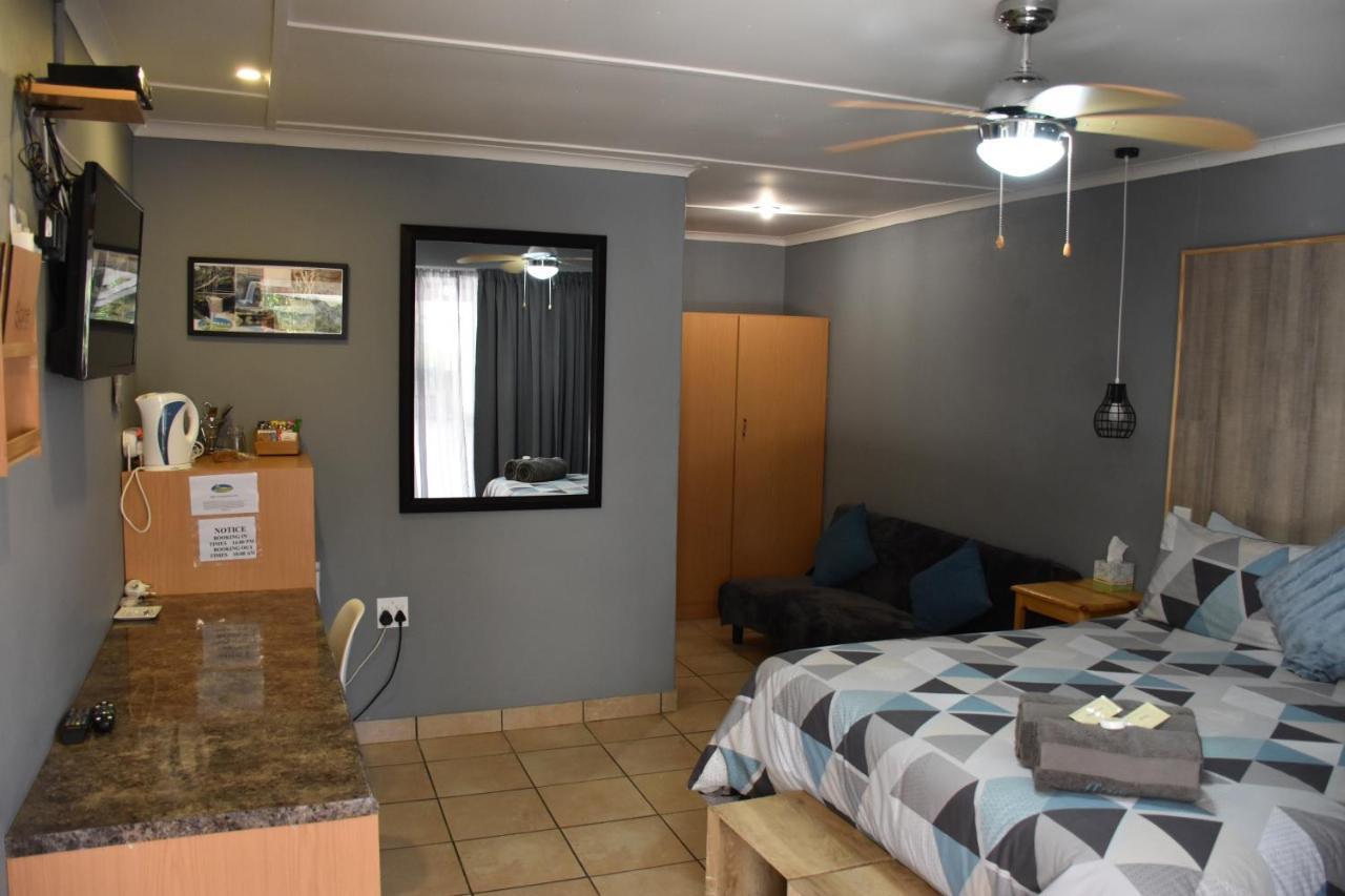 Maclear Alpine Bed And Breakfast المظهر الخارجي الصورة