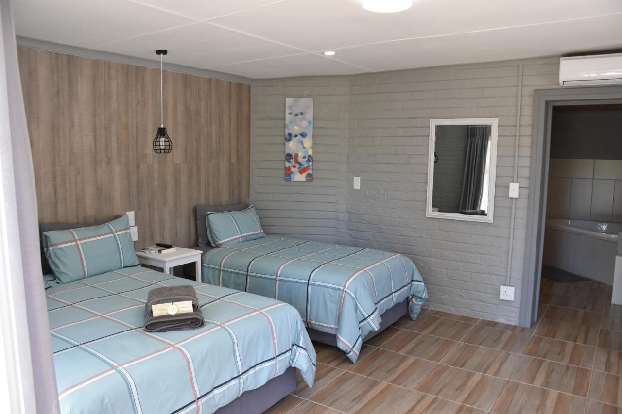 Maclear Alpine Bed And Breakfast المظهر الخارجي الصورة