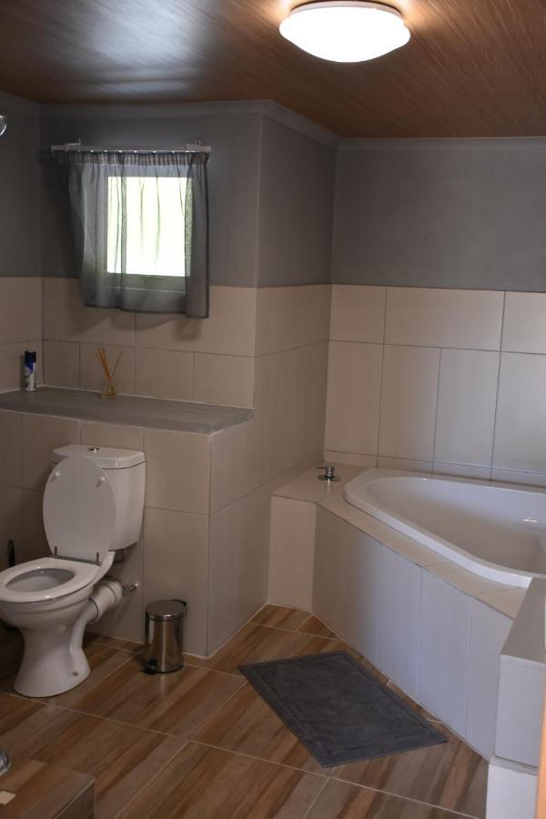 Maclear Alpine Bed And Breakfast المظهر الخارجي الصورة