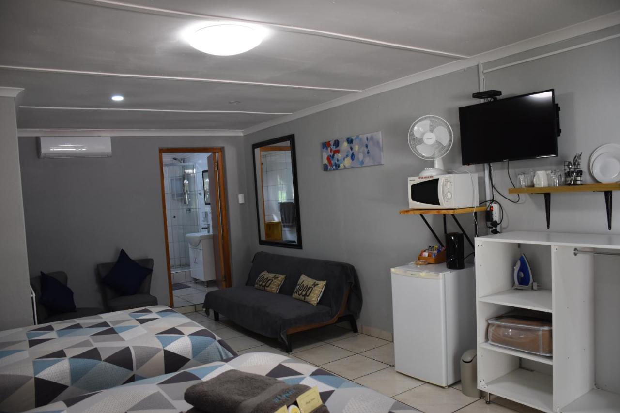 Maclear Alpine Bed And Breakfast المظهر الخارجي الصورة