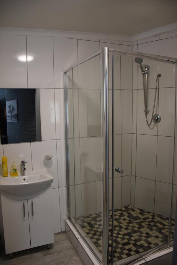 Maclear Alpine Bed And Breakfast المظهر الخارجي الصورة
