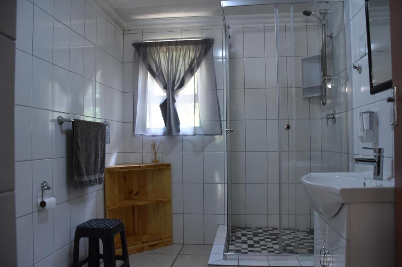 Maclear Alpine Bed And Breakfast المظهر الخارجي الصورة