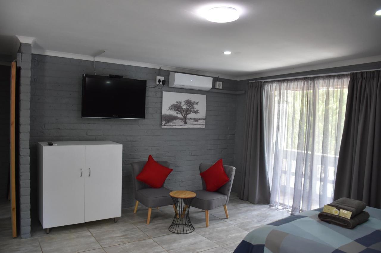 Maclear Alpine Bed And Breakfast المظهر الخارجي الصورة