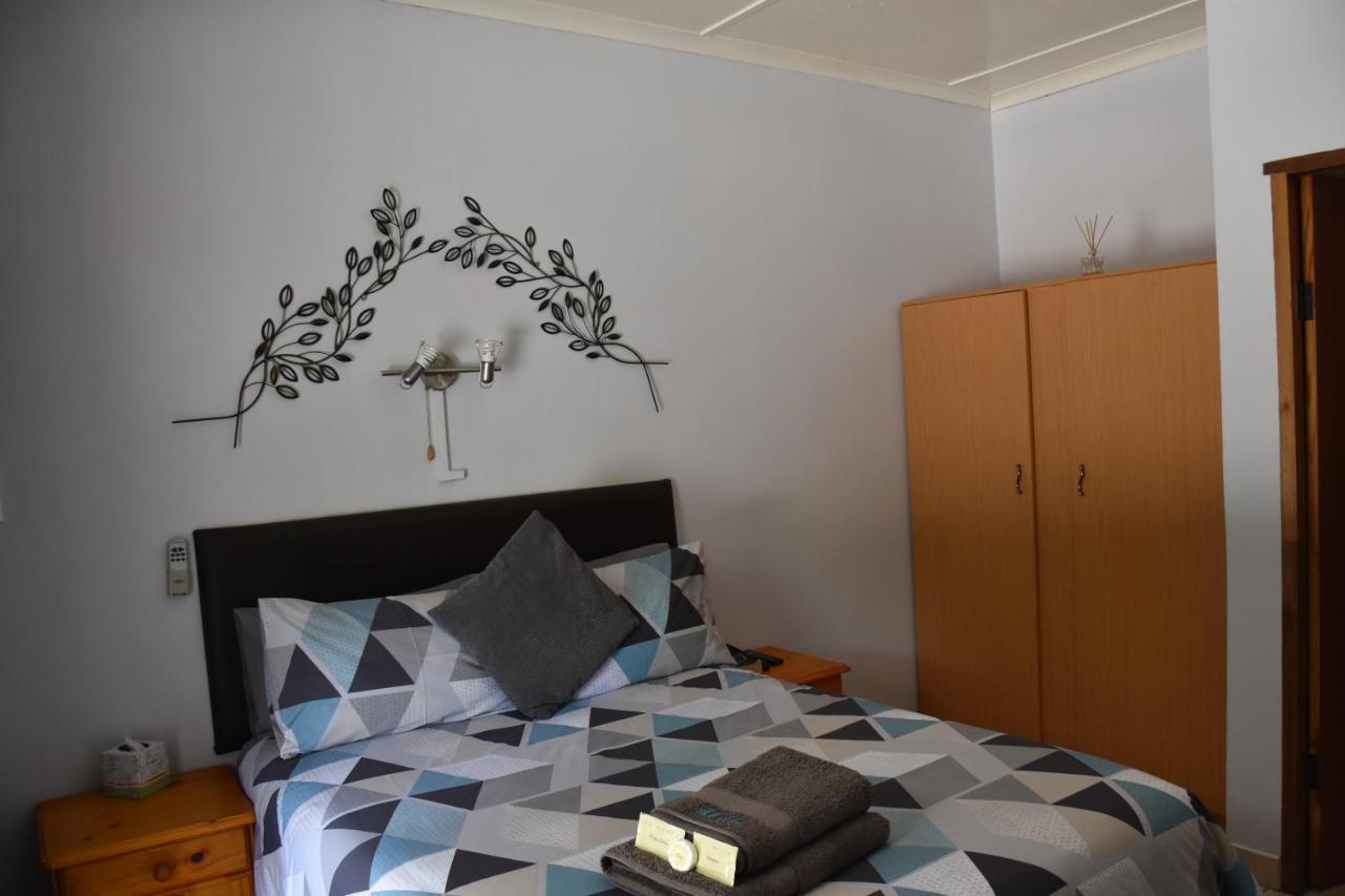 Maclear Alpine Bed And Breakfast المظهر الخارجي الصورة