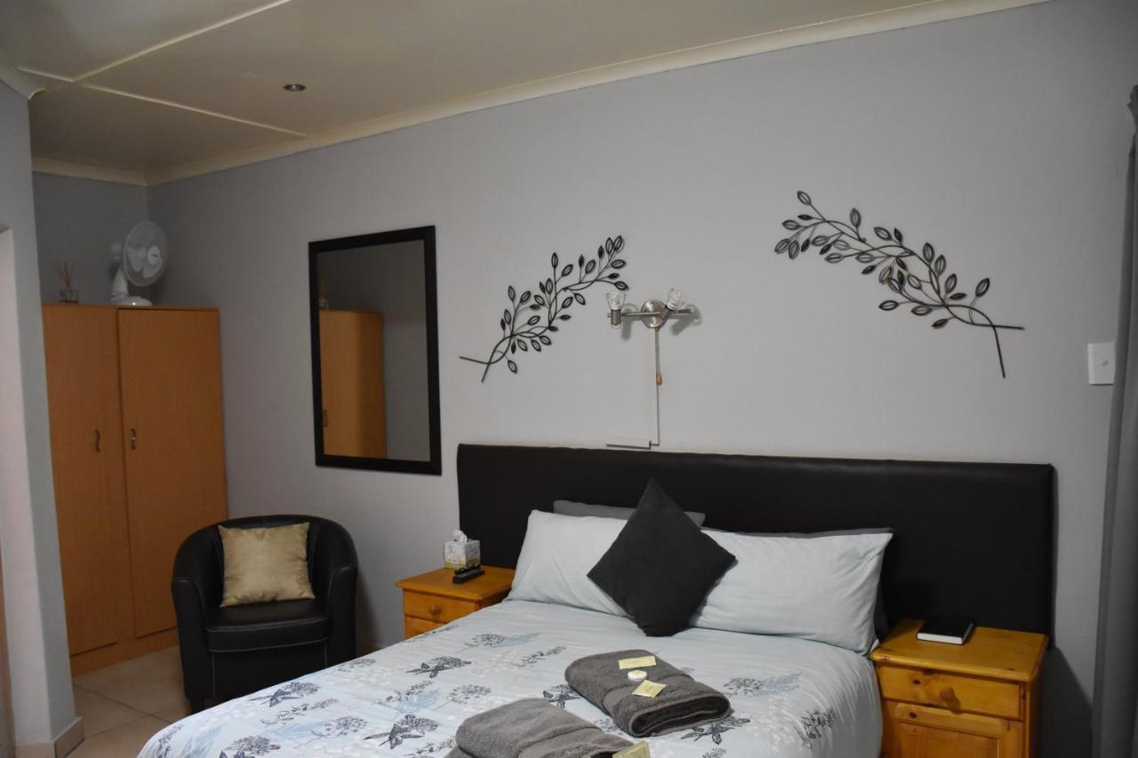 Maclear Alpine Bed And Breakfast المظهر الخارجي الصورة